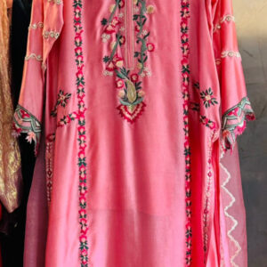 Premium Sheesha Silk